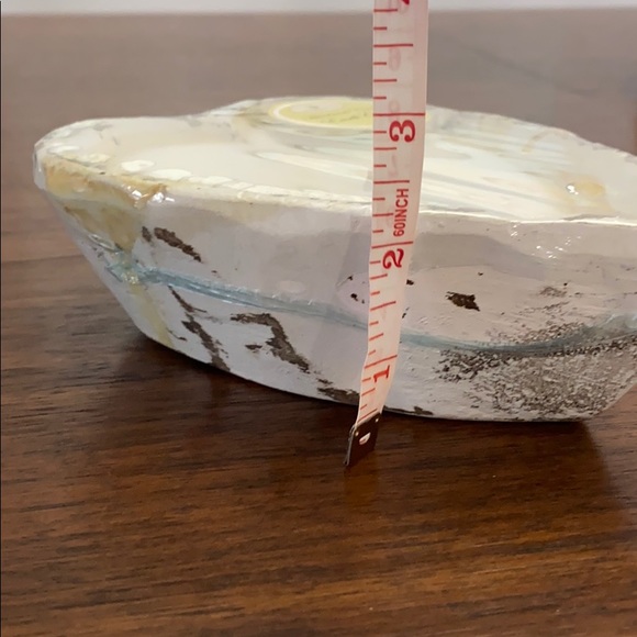 Farmhouse Wooden Candle - Picture 5 of 5